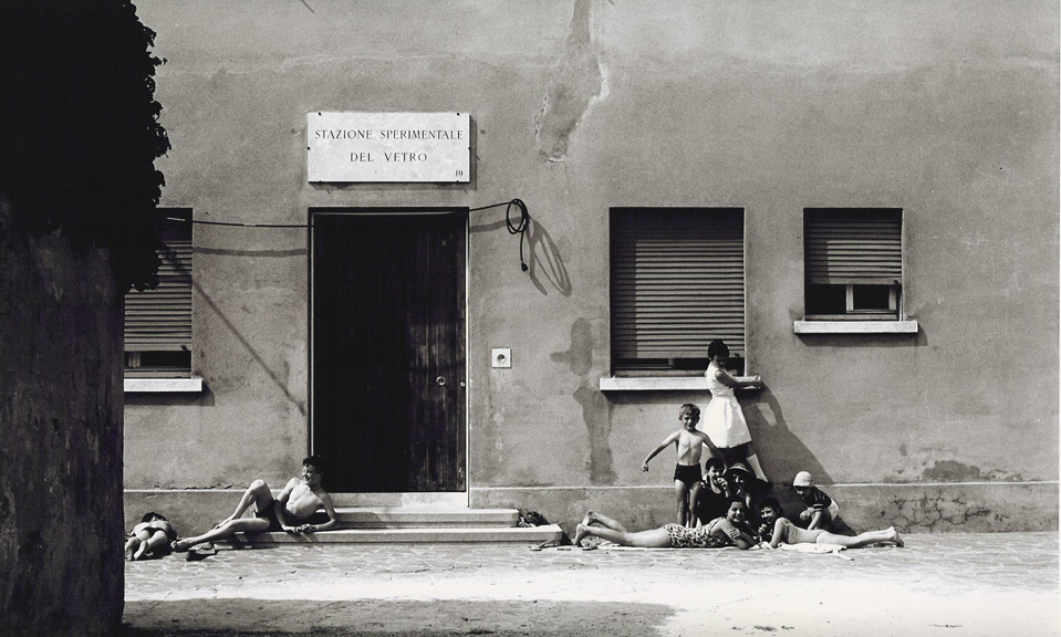 14. Roots and Connections | Murano Glass Studio